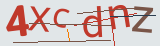 CAPTCHA security verification